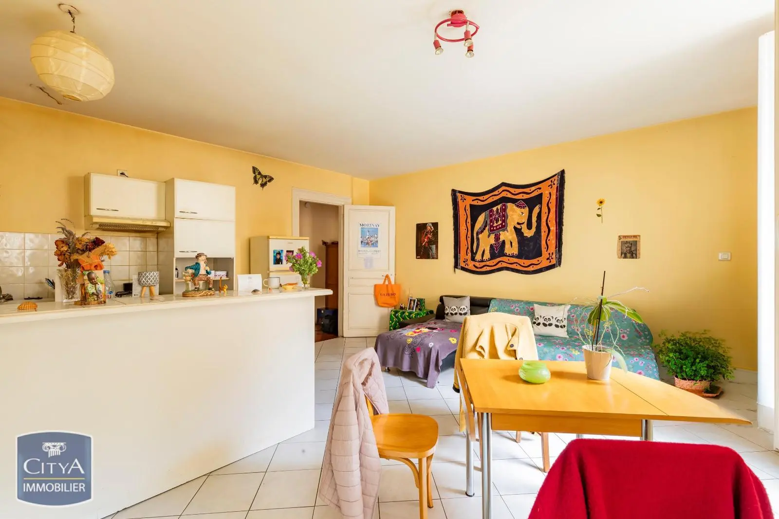 Photo 5 Appartement 2 pièces 53m²