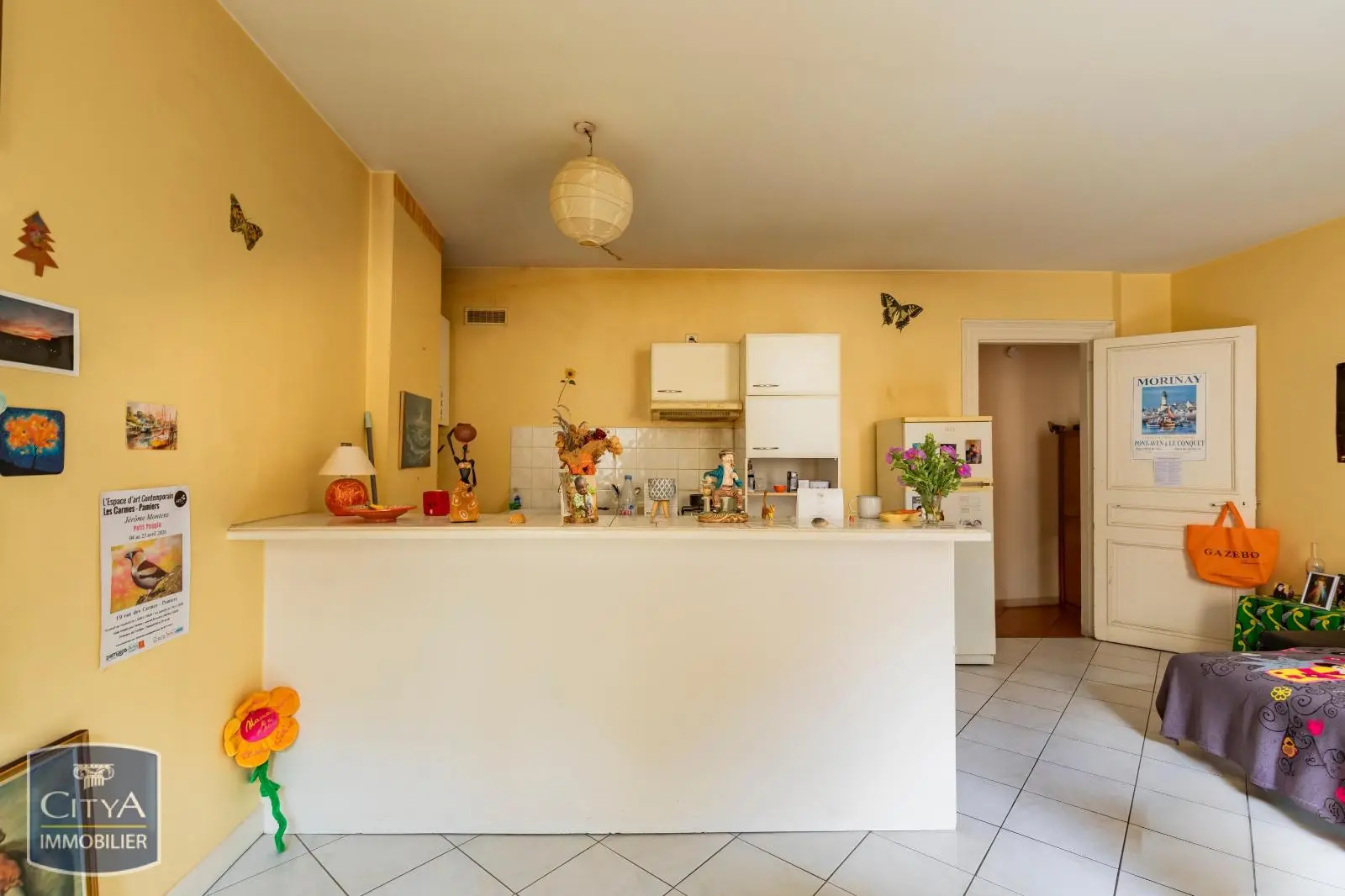 Photo 6 Appartement 2 pièces 53m²