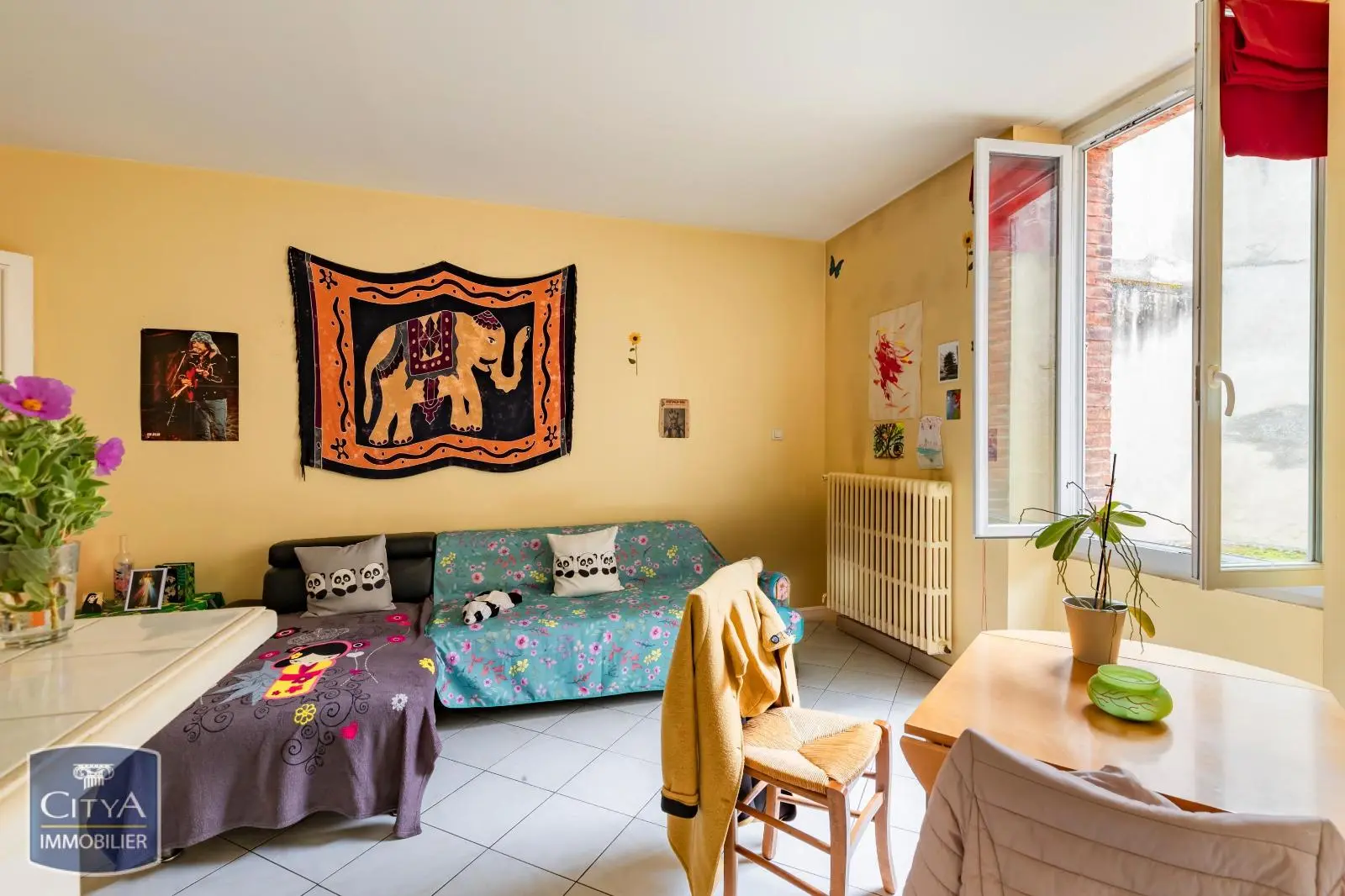 Photo 7 Appartement 2 pièces 53m²