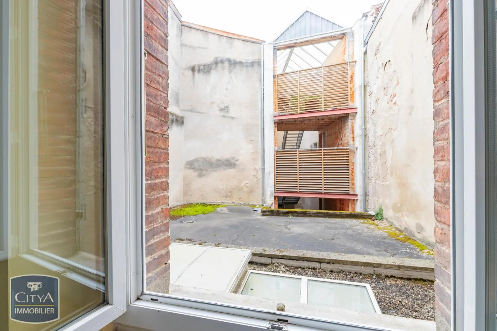 Photo 8 Appartement 2 pièces 53m²