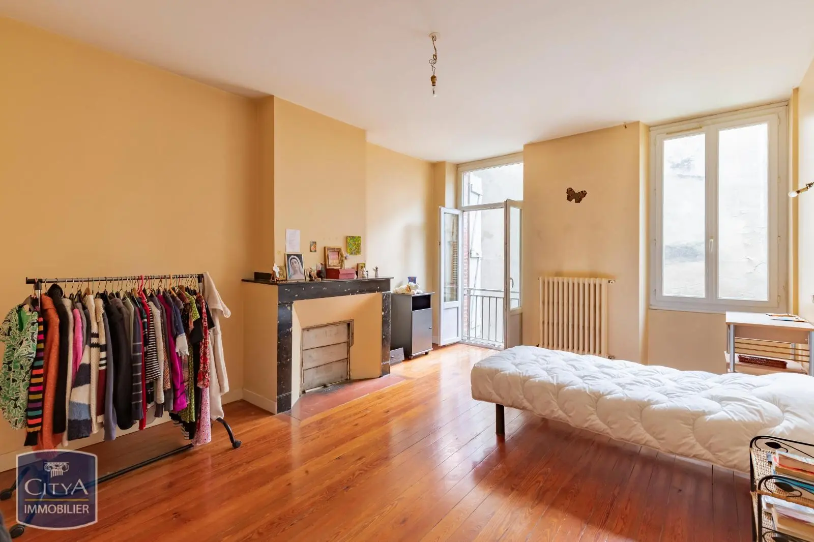 Photo 9 Appartement 2 pièces 53m²