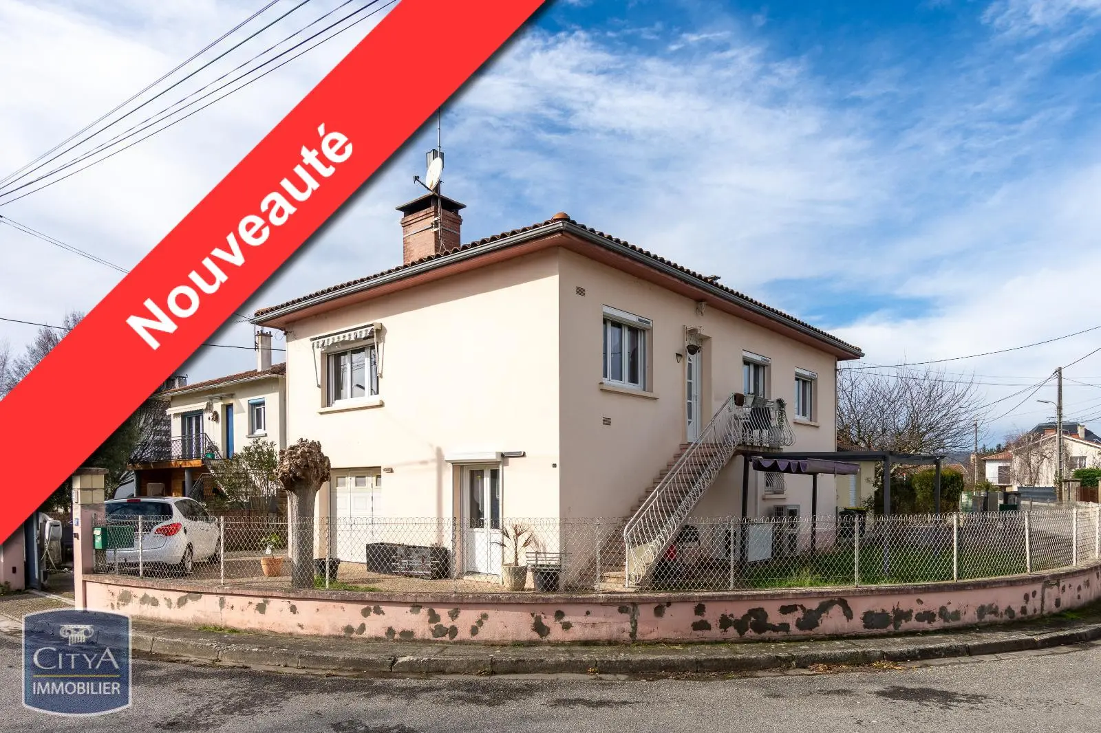 Photo 1 Maison 6 pièces 140m²