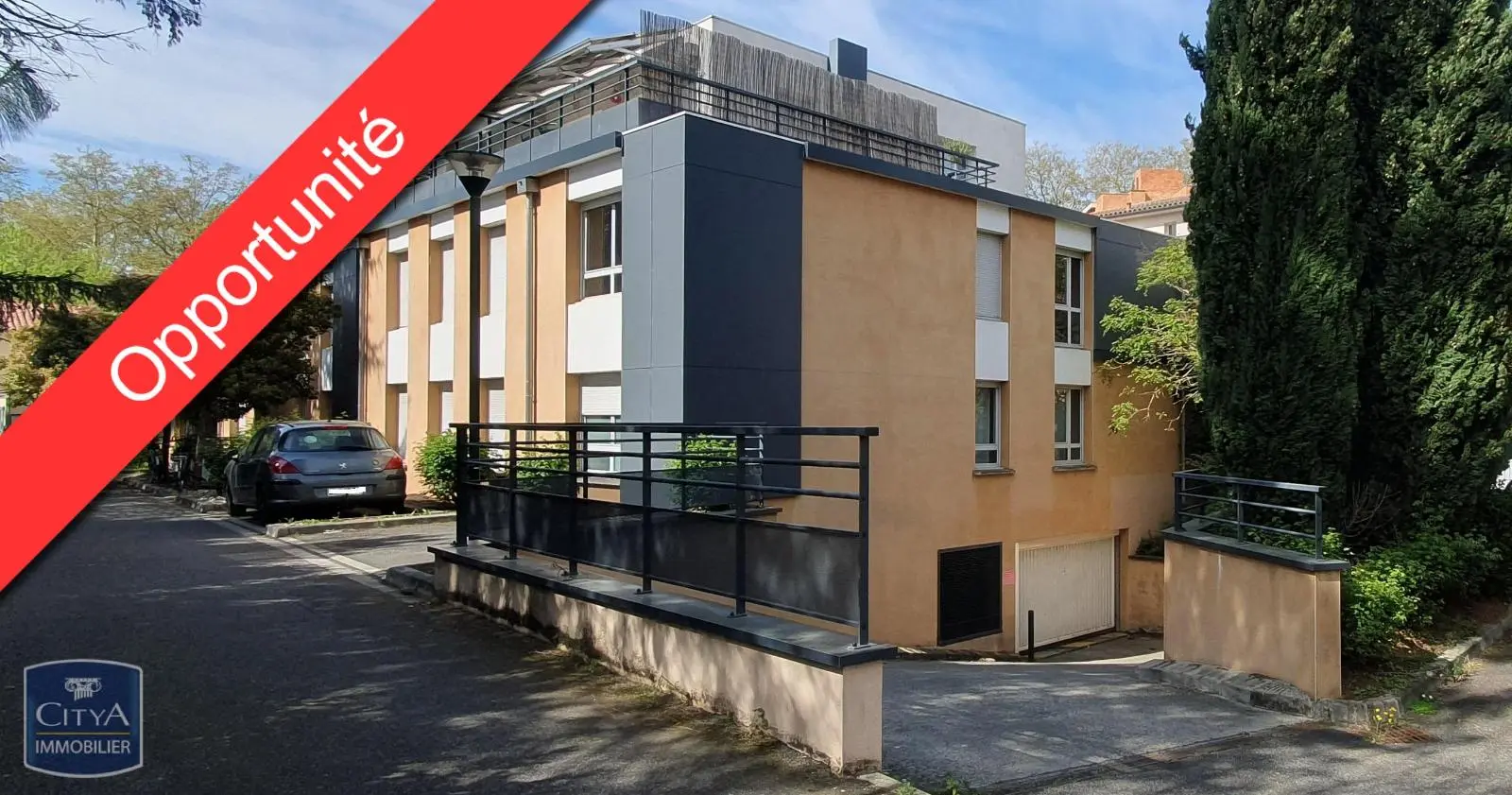 Photo 1 Appartement 2 pièces 44m²