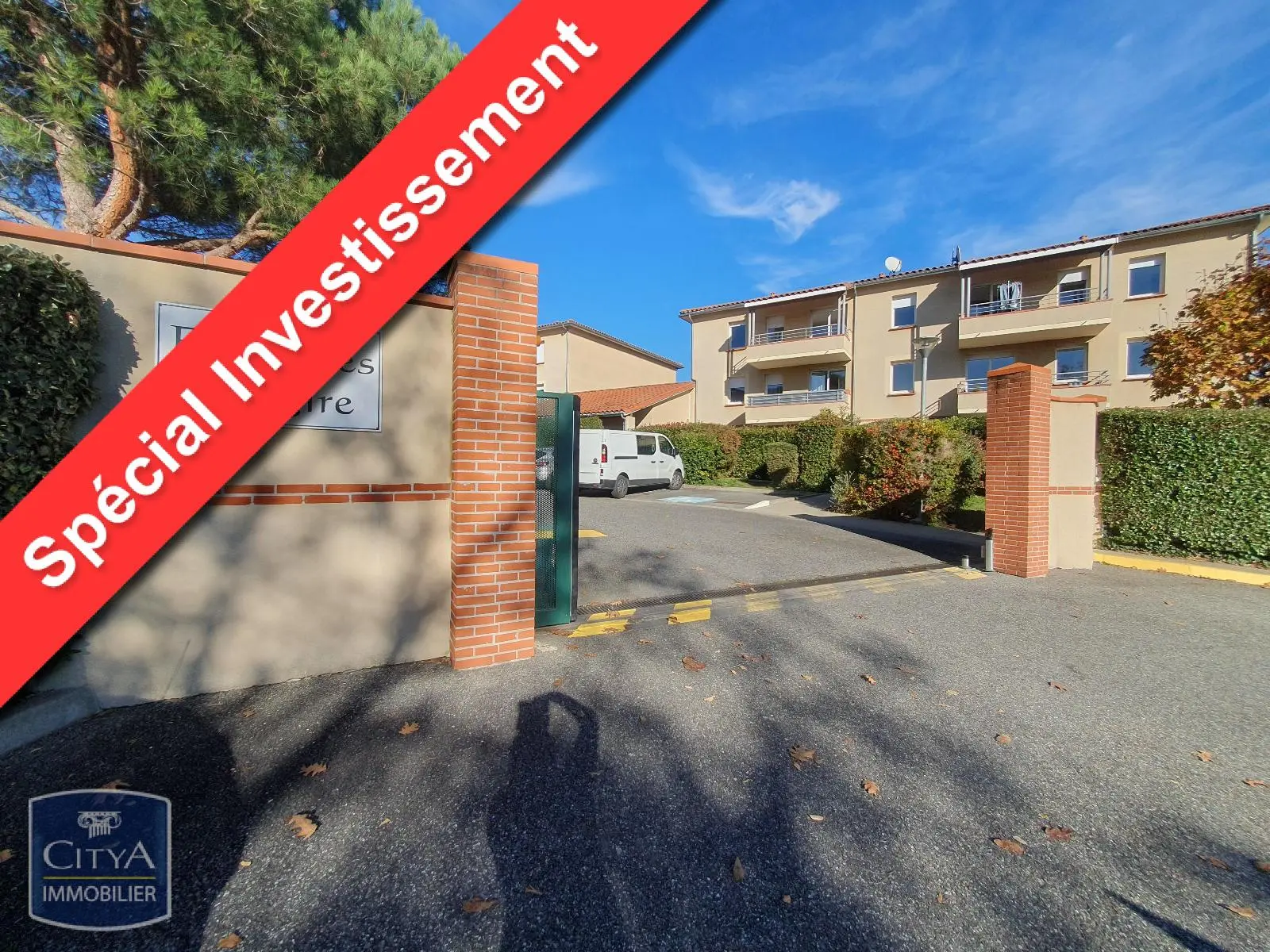 Photo 1 Appartement 3 pièces 61.48m²