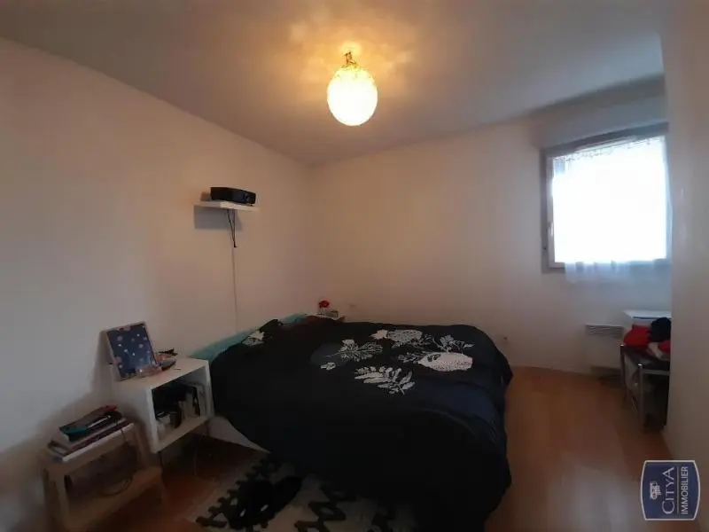 Photo 5 Appartement 3 pièces 62.41m²