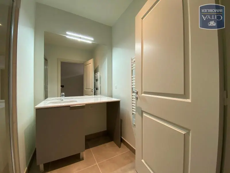 Photo 8 pour Appartement 2 pièces 47.5m² Photo 8 Appartement 2 pièces 47.5m²