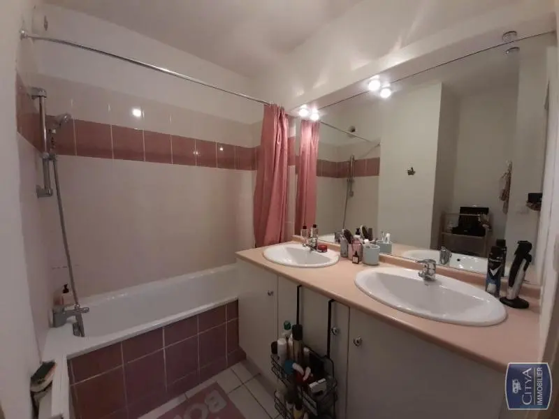 Photo 7 Appartement 3 pièces 62.41m²