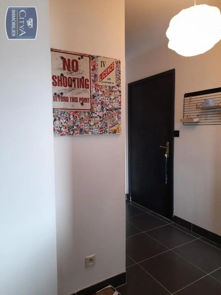 Photo 3 Appartement 3 pièces 62.15m²