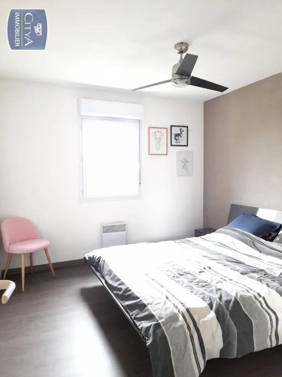 Photo 4 Appartement 3 pièces 62.15m²