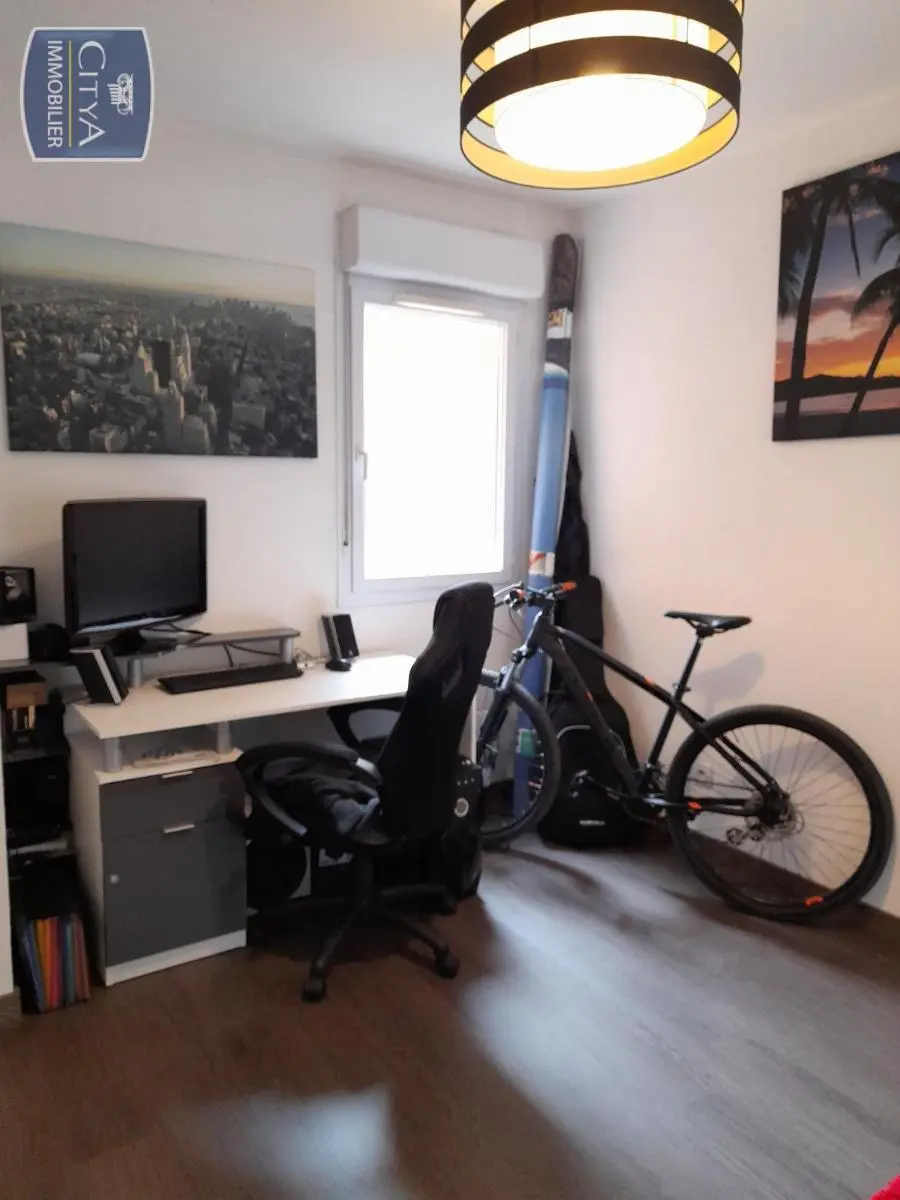 Photo 5 Appartement 3 pièces 62.15m²