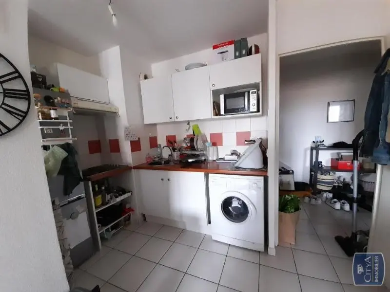Photo 3 Appartement 3 pièces 62.41m²