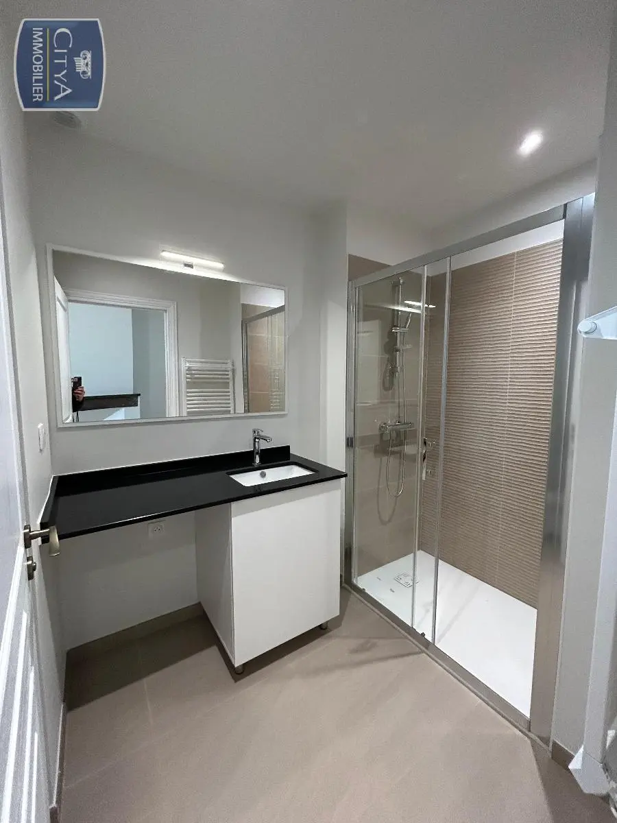 Photo 6 Appartement 1 pièce 25.09m²