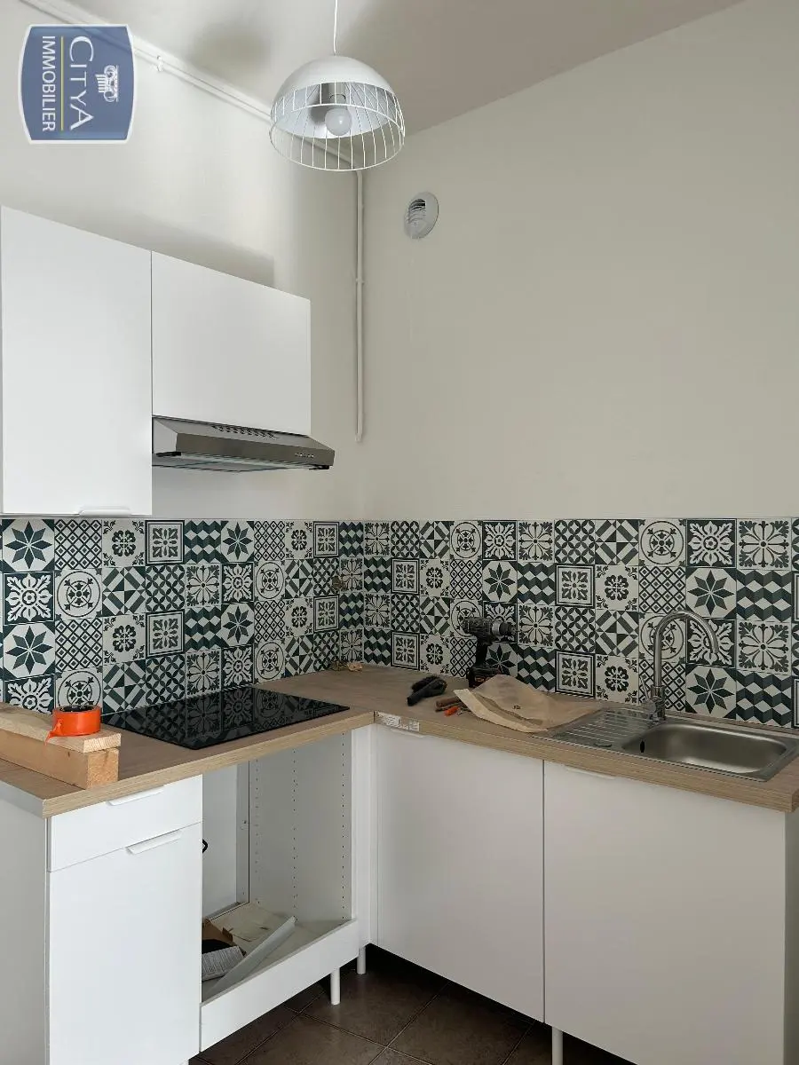 Photo 4 Appartement 2 pièces 45.13m²