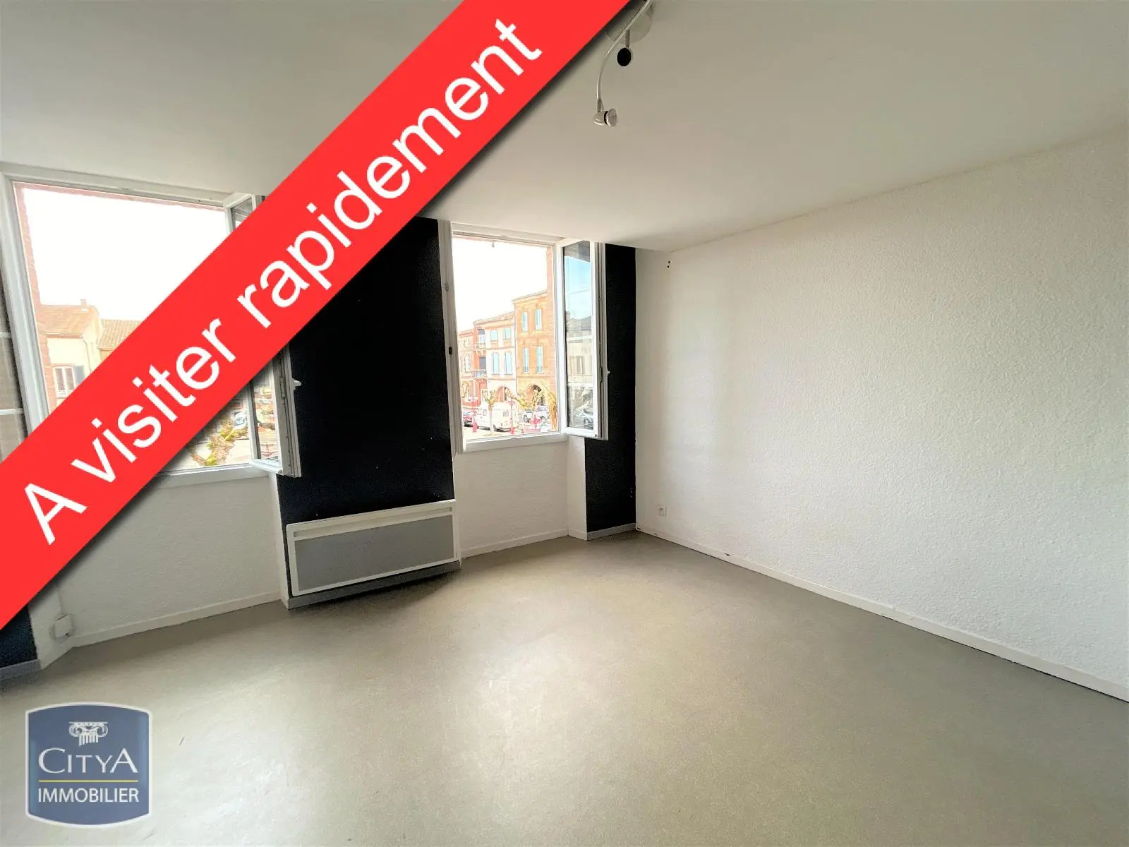 Photo 3 Appartement 1 pièce 32m²