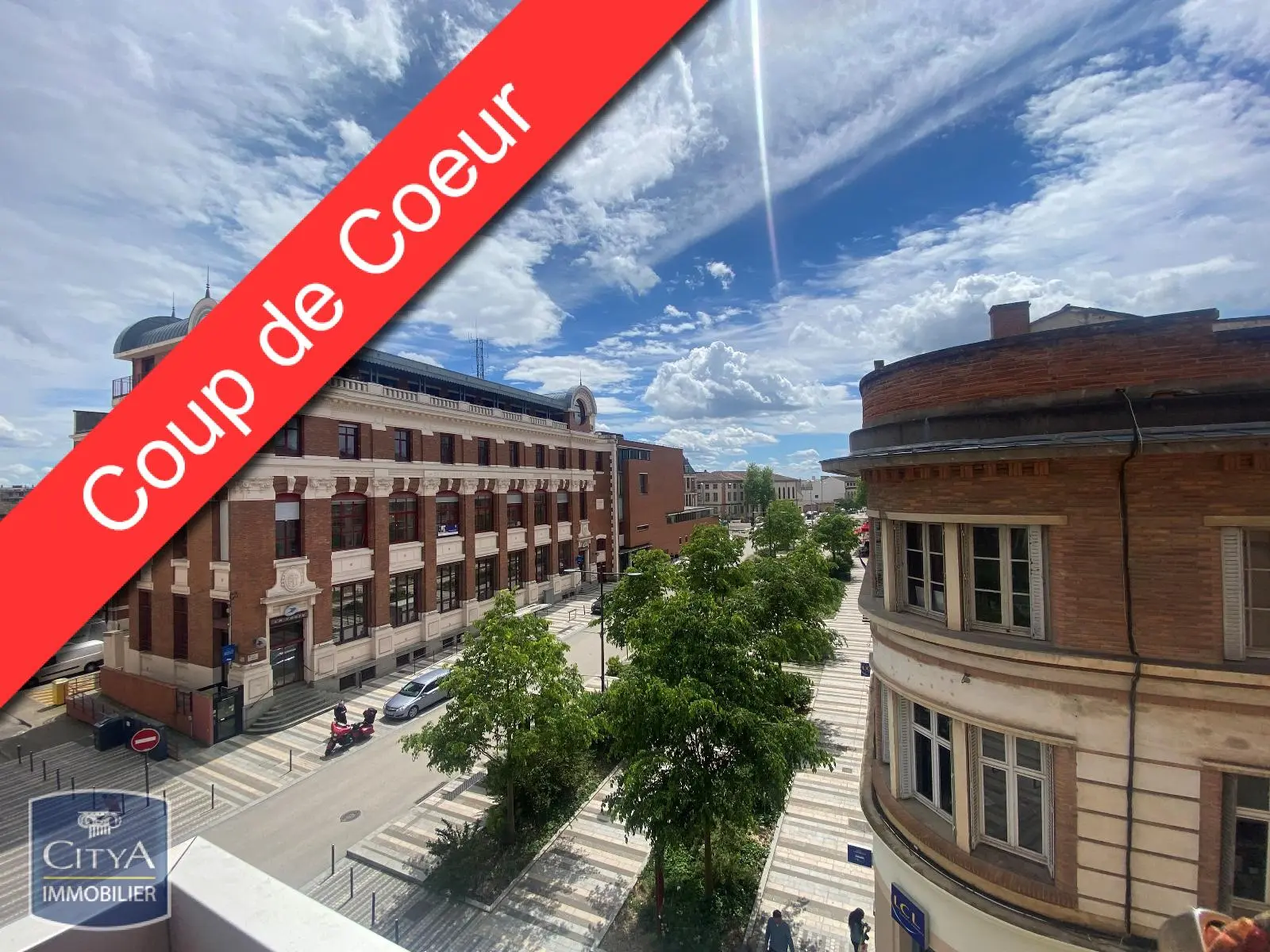 Photo 1 Appartement 4 pièces 92.2m²