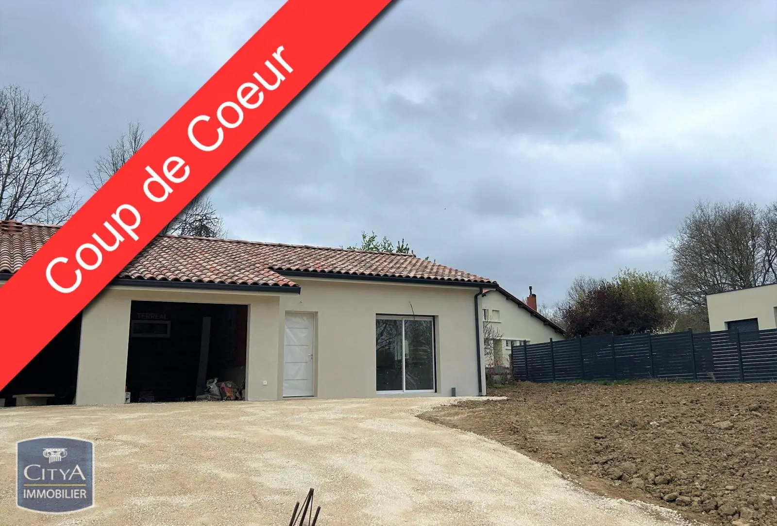 Photo 1 Maison 4 pièces 76.01m²