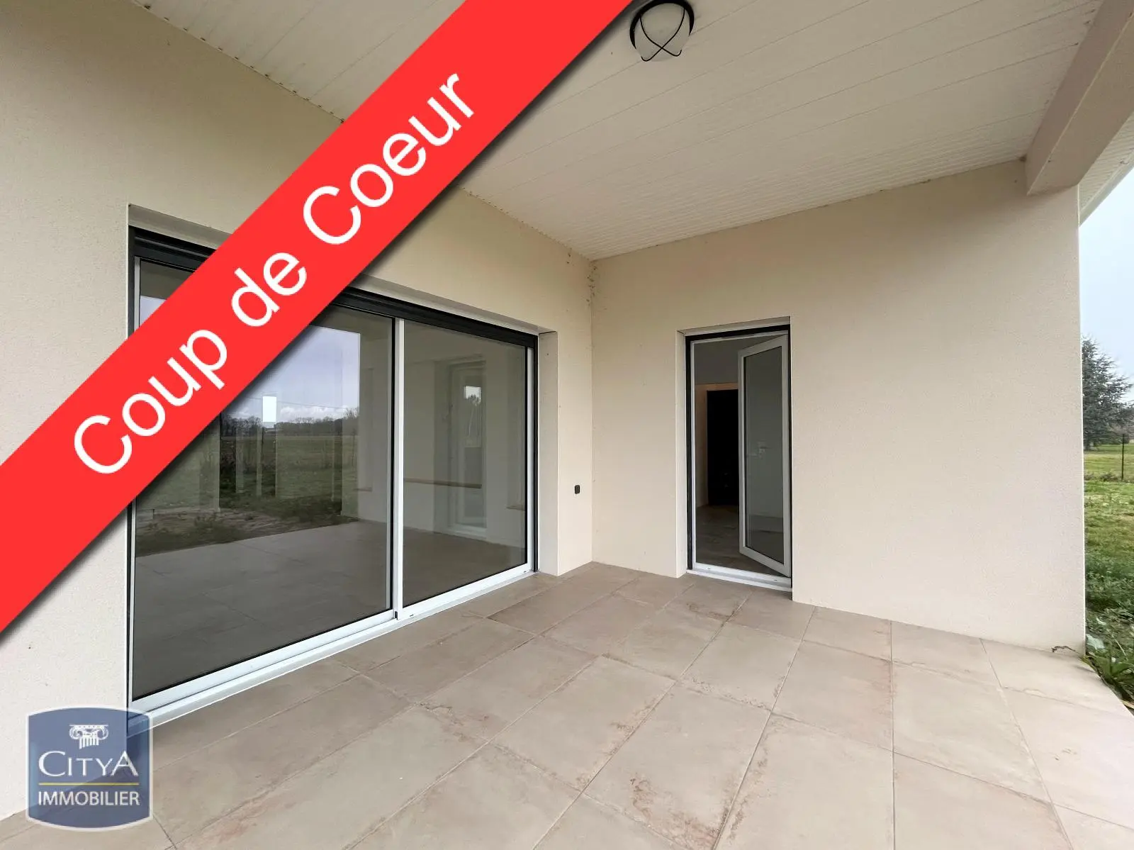 Photo 1 Maison 4 pièces 88.2m²