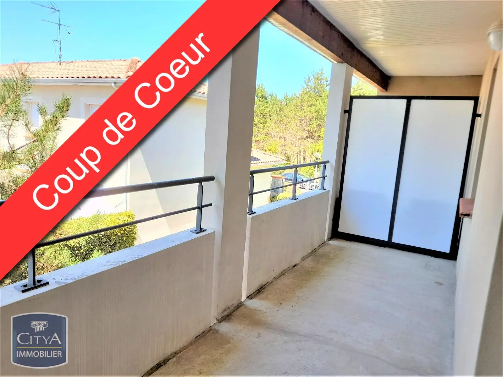 Photo 1 Appartement 3 pièces 53.32m²
