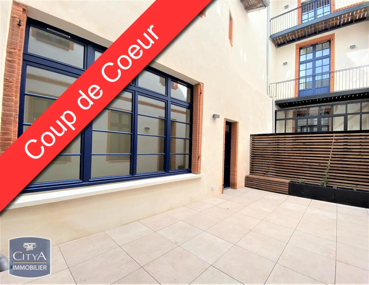 Photo 1 Appartement 3 pièces 72.8m²