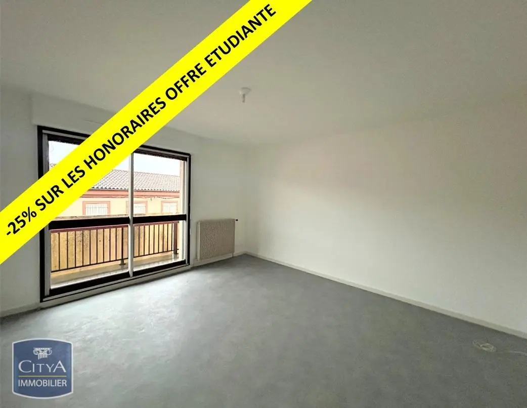 Photo 1 Appartement 1 pièce 27.85m²