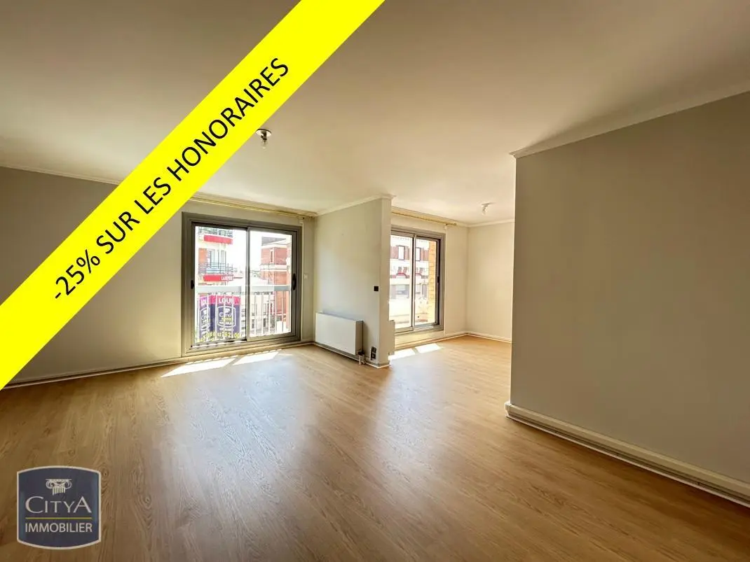 Photo 1 Appartement 3 pièces 92.2m²
