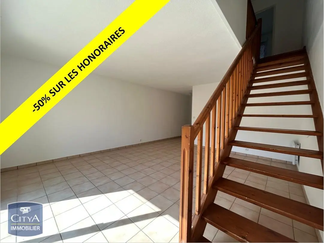 Photo 1 Maison 3 pièces 70.46m²
