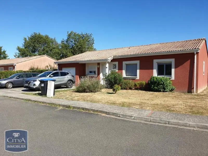 Photo 1 Maison 5 pièces 93.81m²