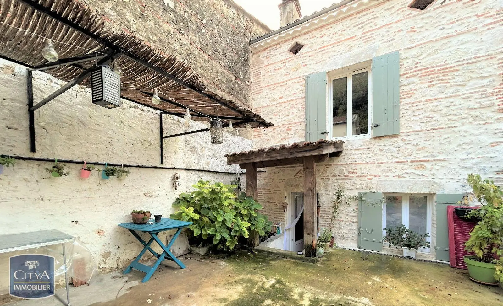 Photo 2 Maison 4 pièces 92.82m²