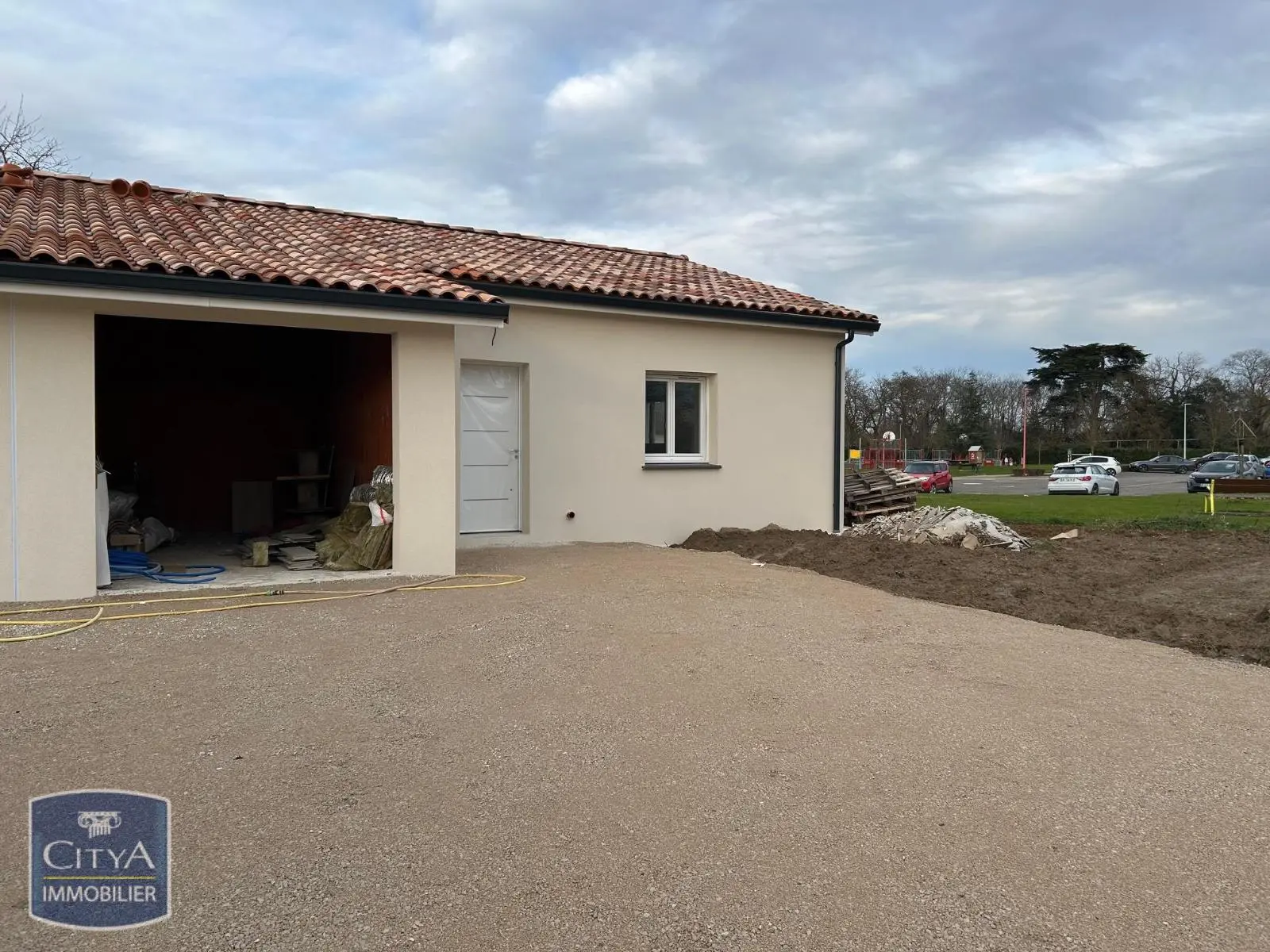 Photo 1 Maison 4 pièces 80.64m²