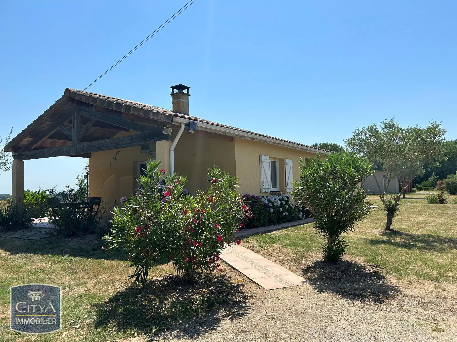Photo 2 Maison 4 pièces 93m²