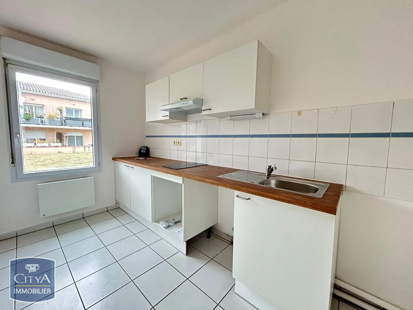 Photo 1 Appartement 3 pièces 62.46m²