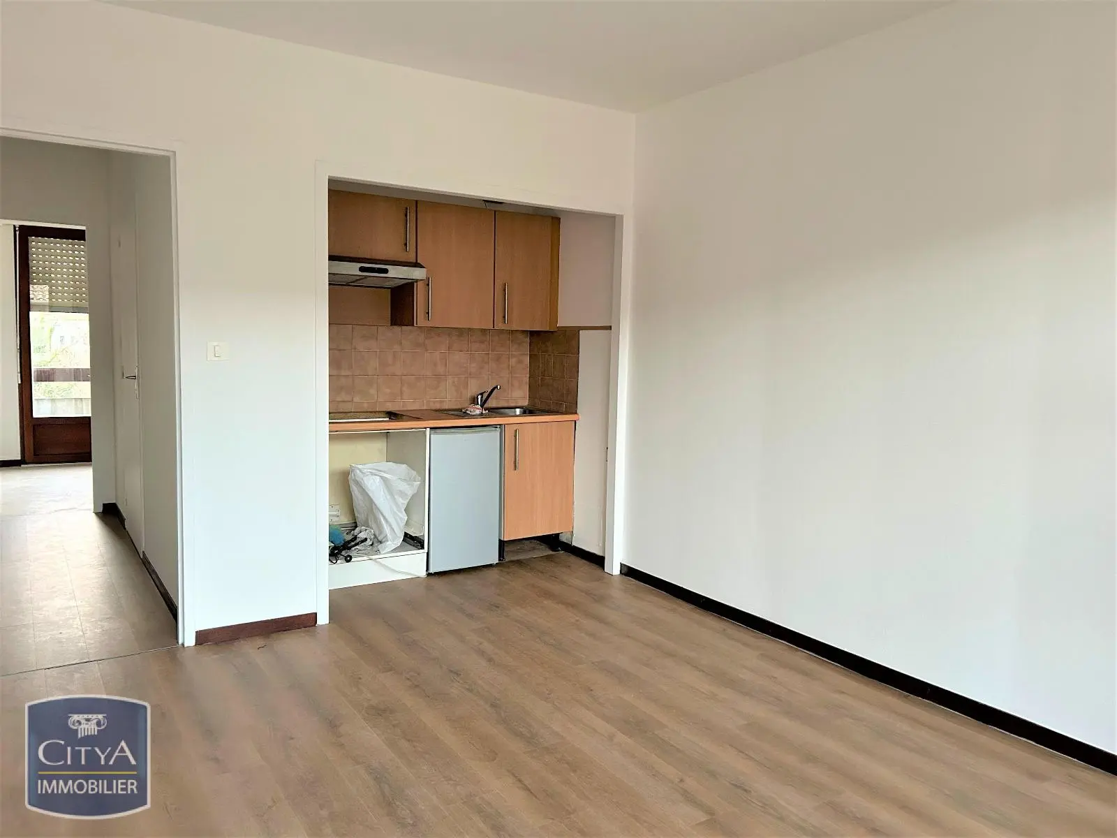 Photo 1 Appartement 2 pièces 36.14m²