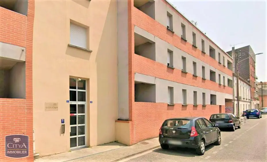 Photo 1 Appartement 3 pièces 65.59m²