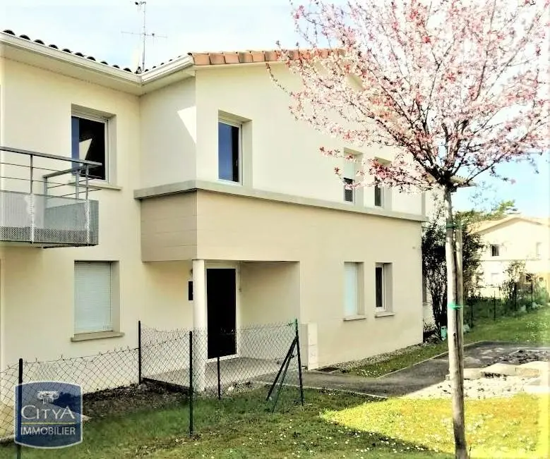 Photo 1 Appartement 3 pièces 65.07m²