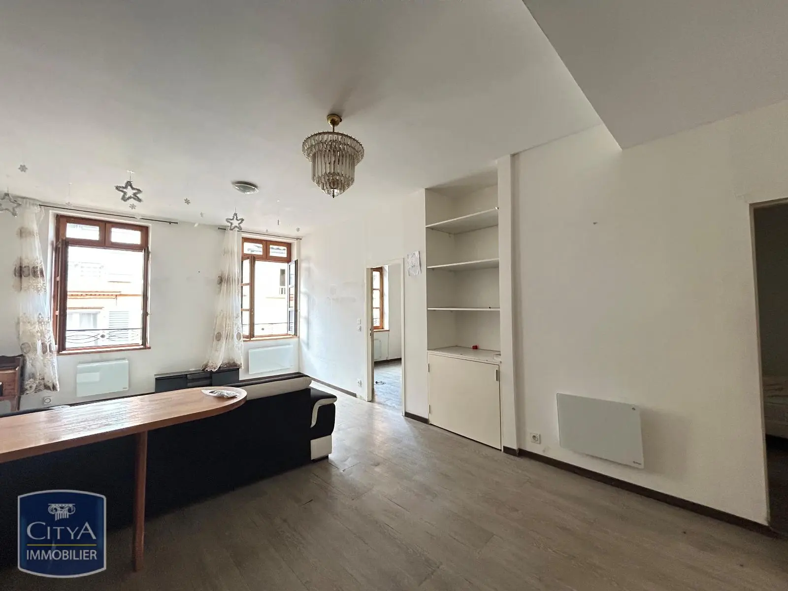 Photo 1 Appartement 3 pièces 60.83m²