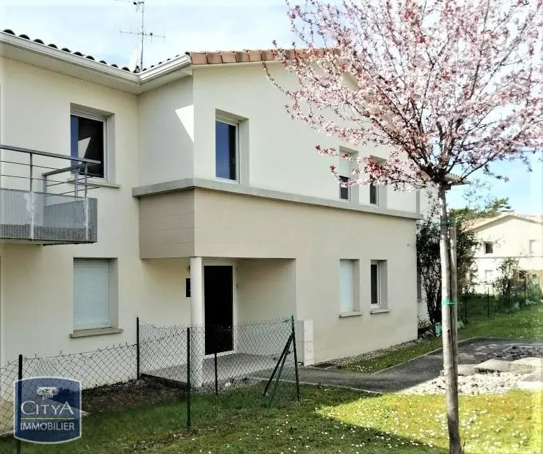 Photo 1 Appartement 3 pièces 61.99m²