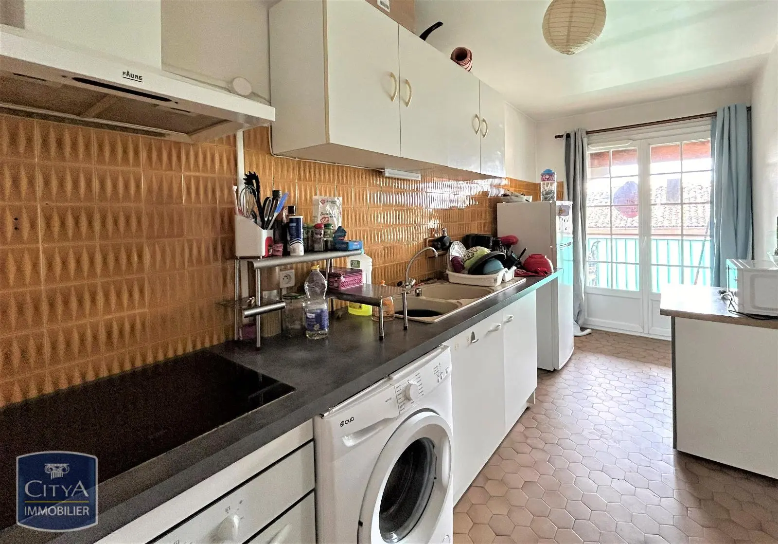 Photo 1 Appartement 2 pièces 55m²