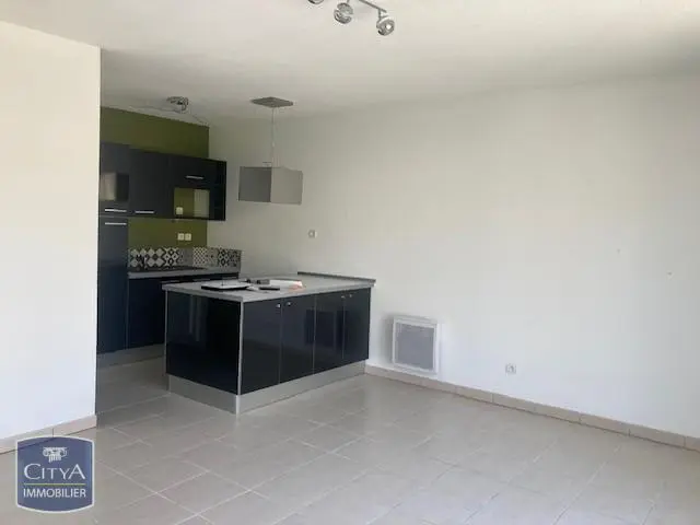 Photo 1 Appartement 2 pièces 41.14m²