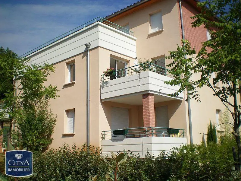 Photo 1 Appartement 2 pièces 41.09m²