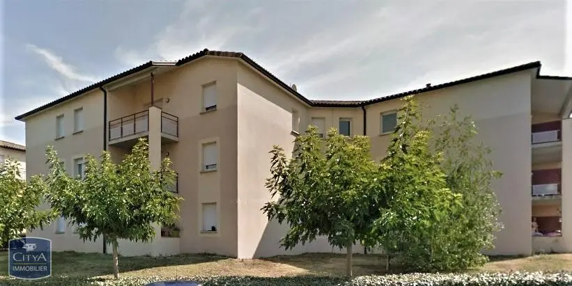 Photo 1 Appartement 3 pièces 54.29m²