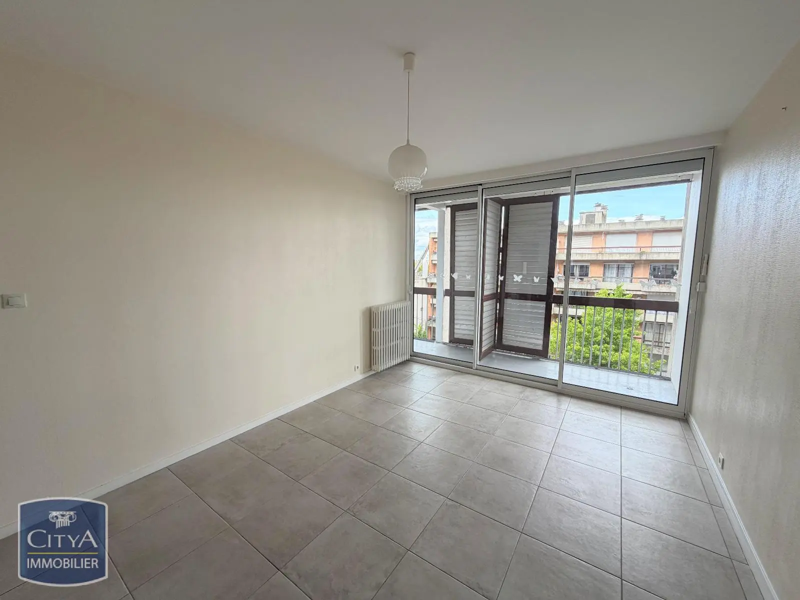 Photo 1 Appartement 3 pièces 59.83m²