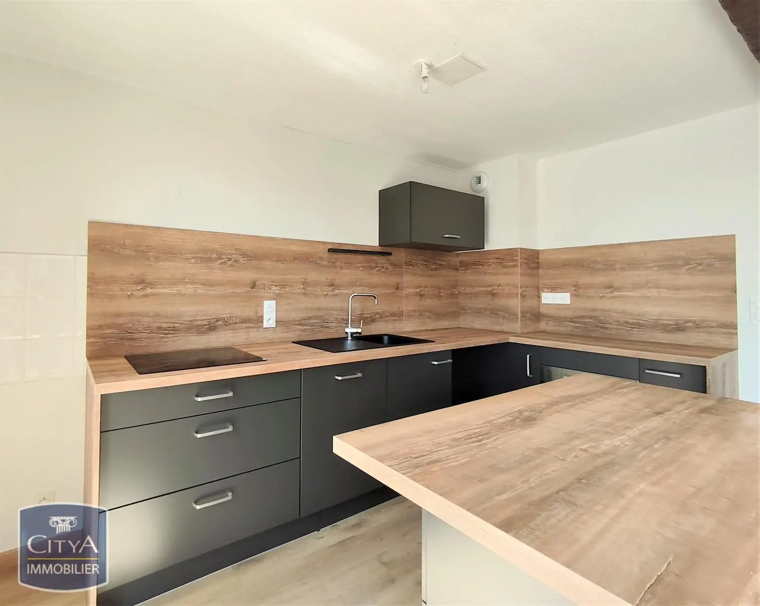 Photo 1 Appartement 3 pièces 63.65m²
