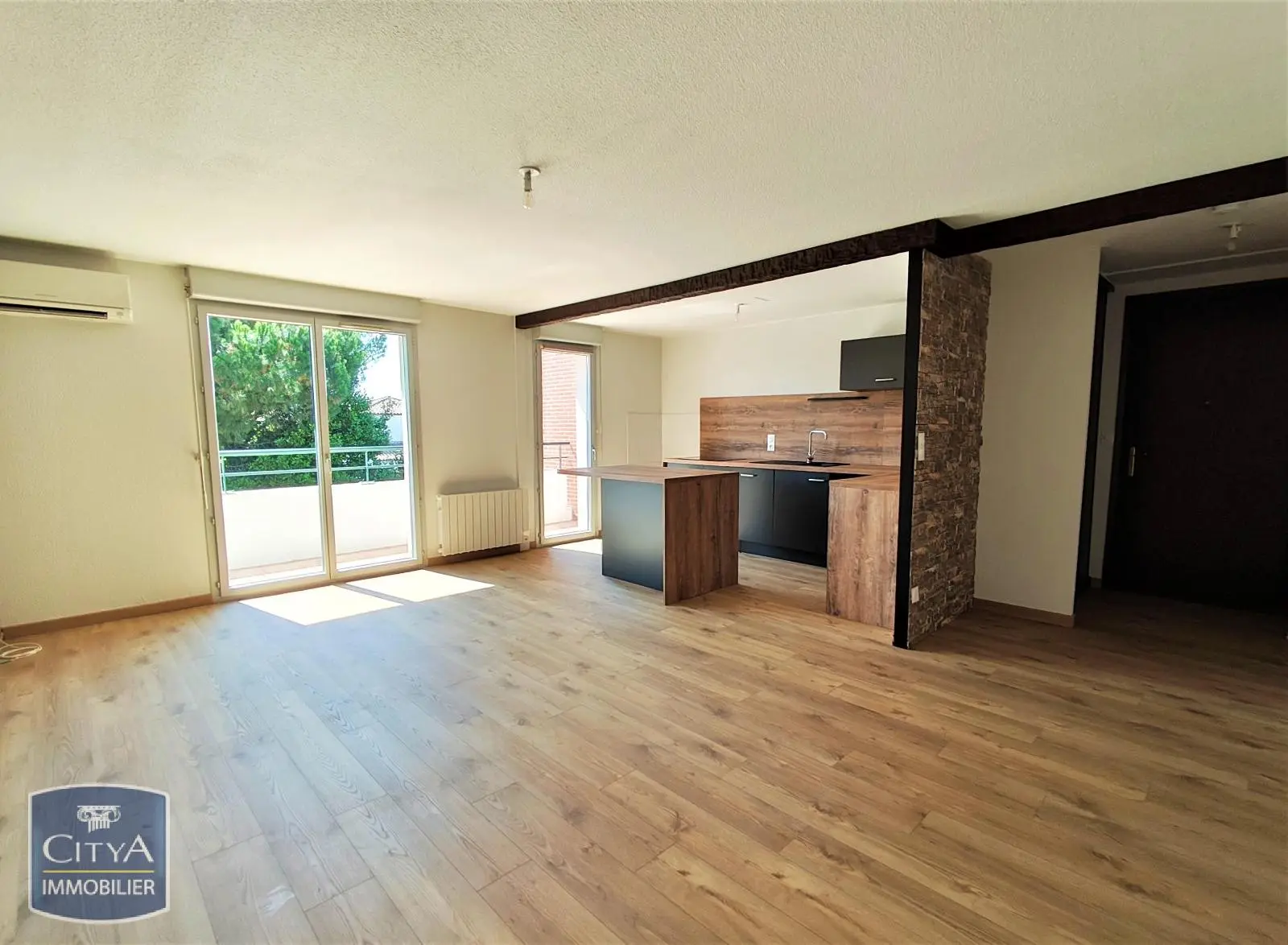 Photo 1 appartement Toulouse