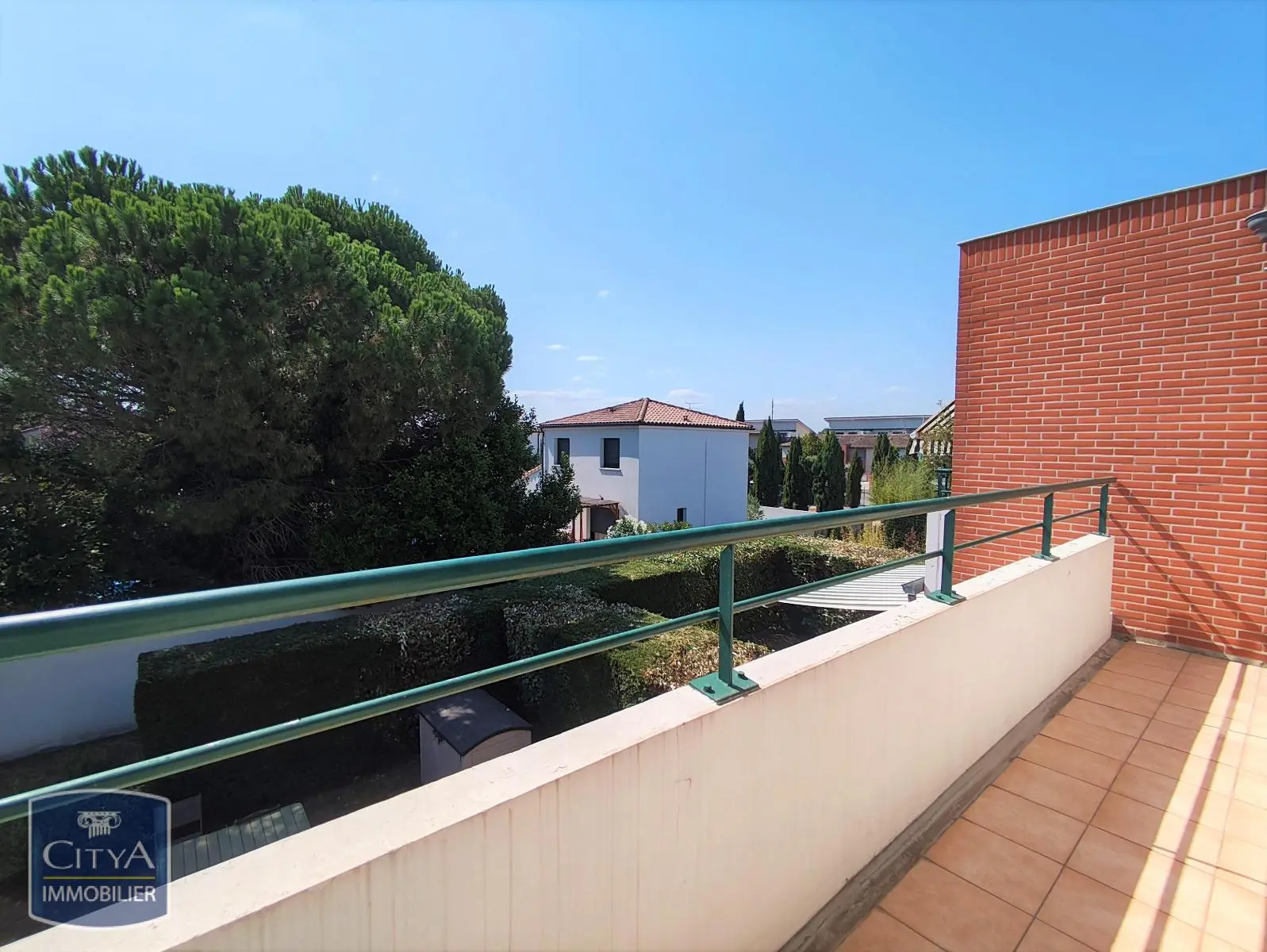 Photo 7 appartement Toulouse