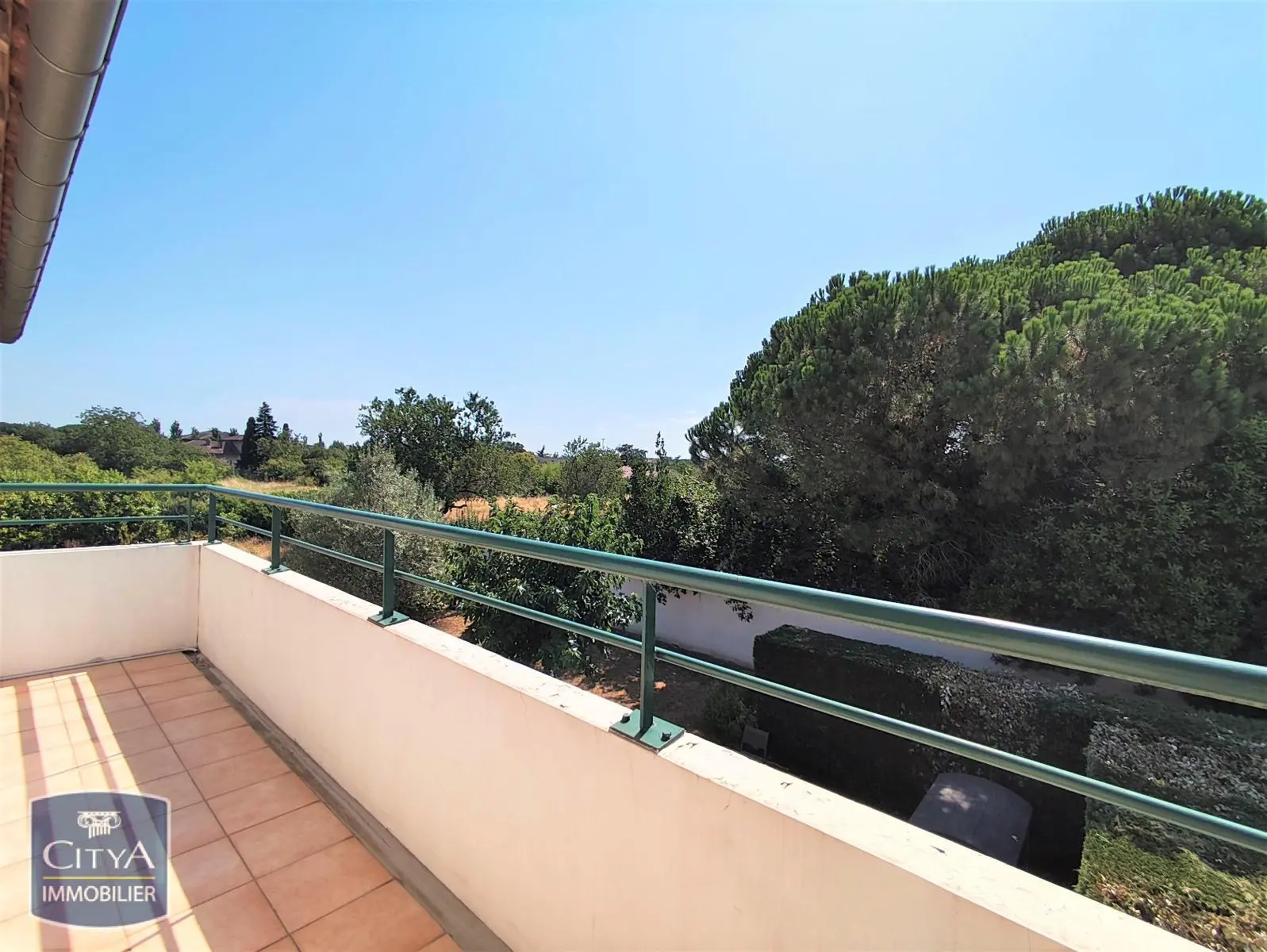 Photo 2 appartement Toulouse