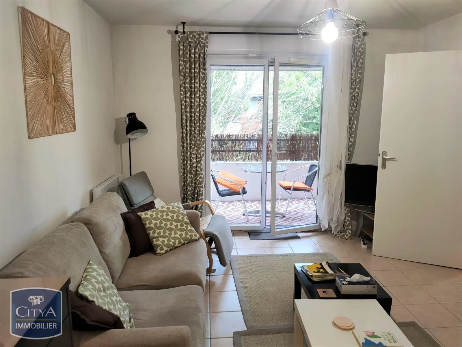 Photo 1 Appartement 2 pièces 37m²