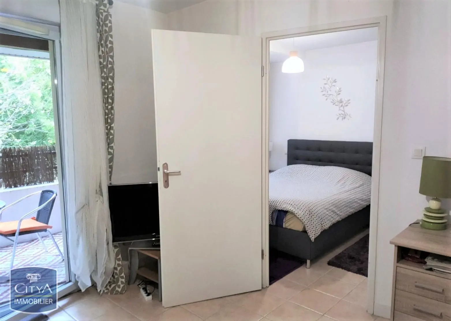 Photo 3 Appartement 2 pièces 37m²