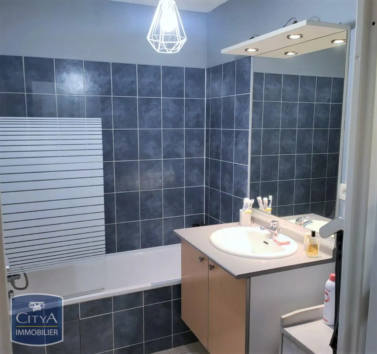 Photo 4 Appartement 2 pièces 37m²