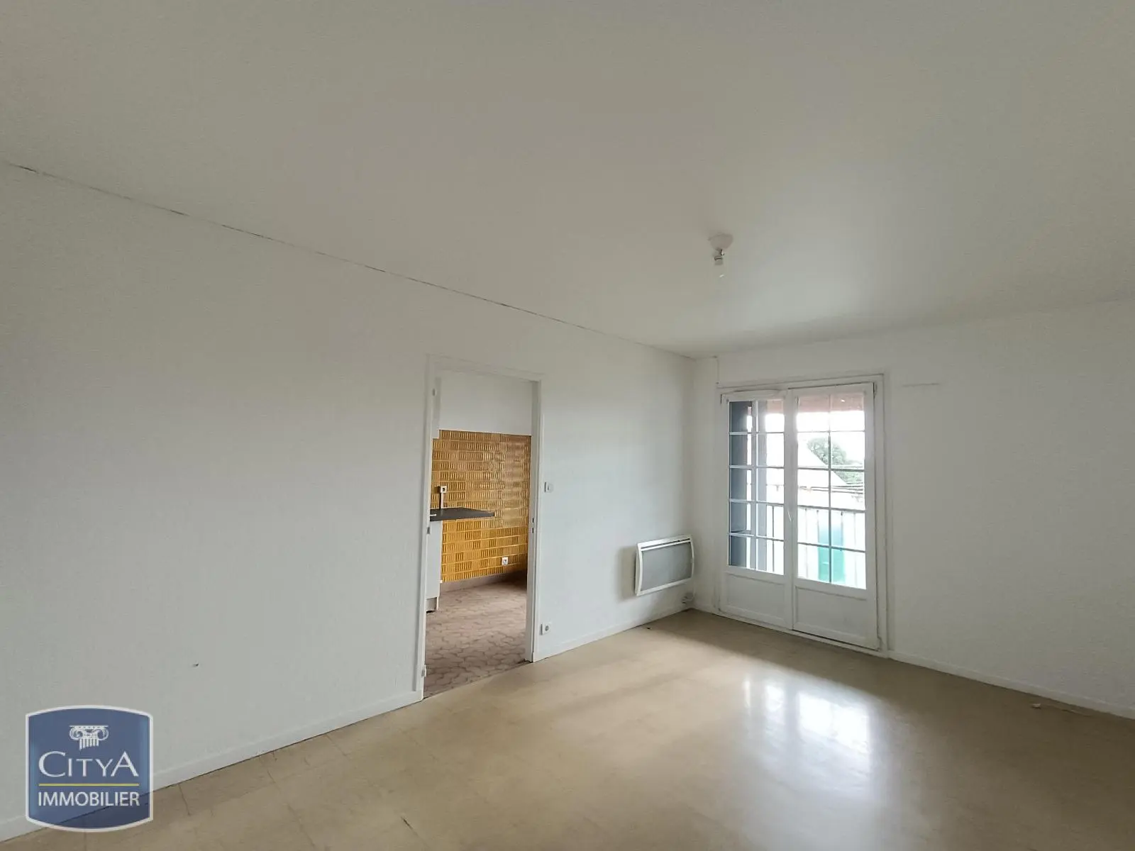 Photo 1 Appartement 2 pièces 55m²