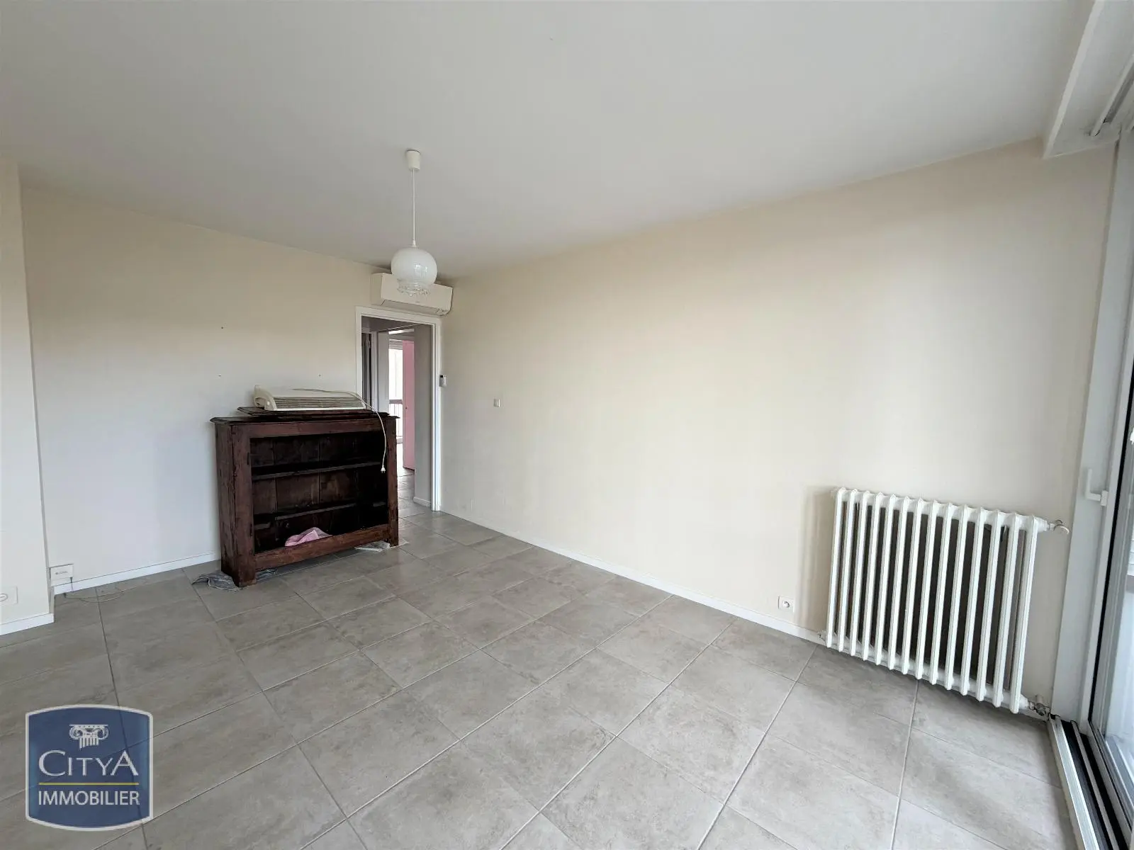 Photo 12 Appartement 3 pièces 59.83m²